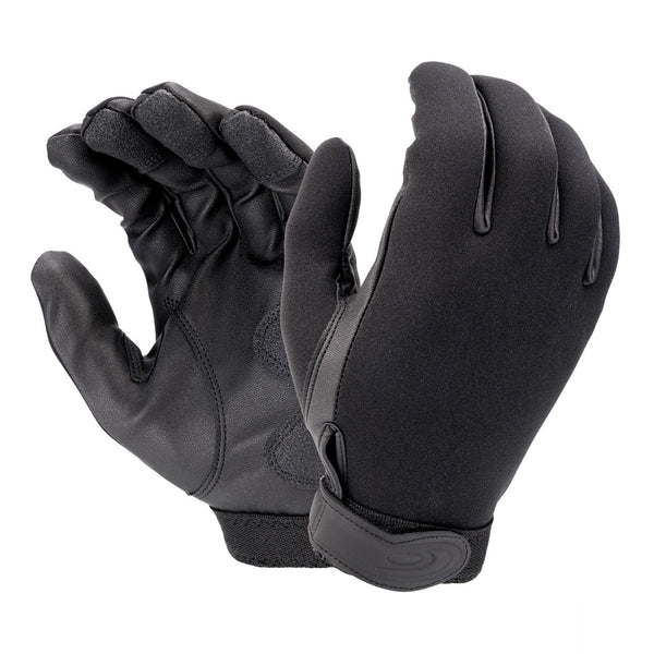 Black Hatch Specialist® Police Duty Gloves NS430